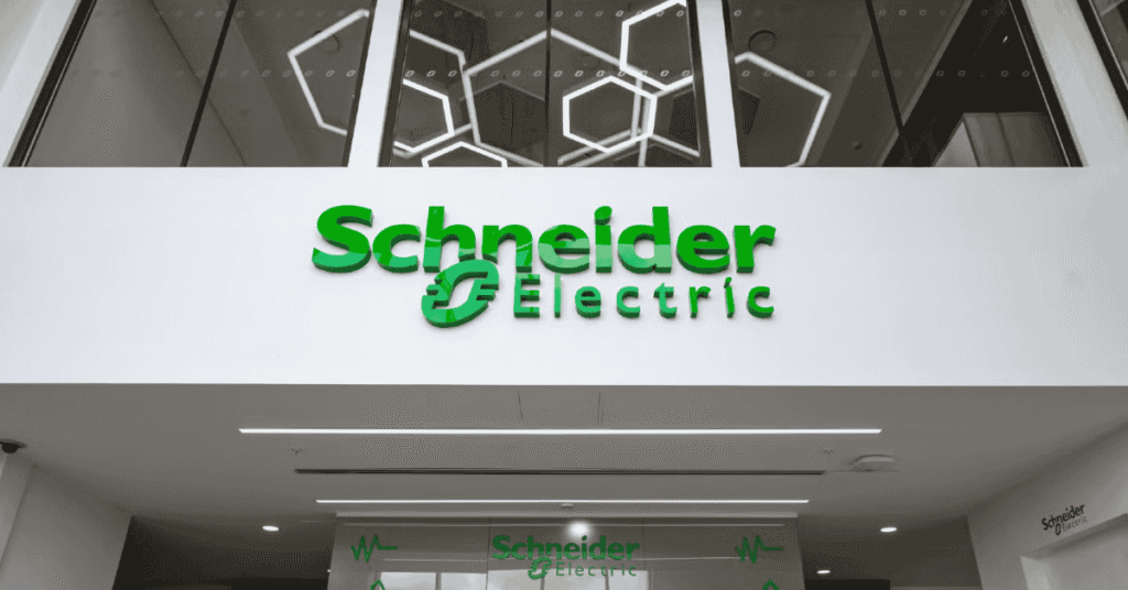 Schneider Electric Hiring 2026 – Panel Builders, Wiring Technicians, Production Helpers & Warehouse Crew