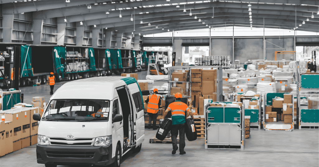 Warehousing & Distribution Jobs 2026 – Warehouse Assistants, Forklift Drivers, Pick-Packers & Logistics Staff at Mainfreight & Toll Group NZ